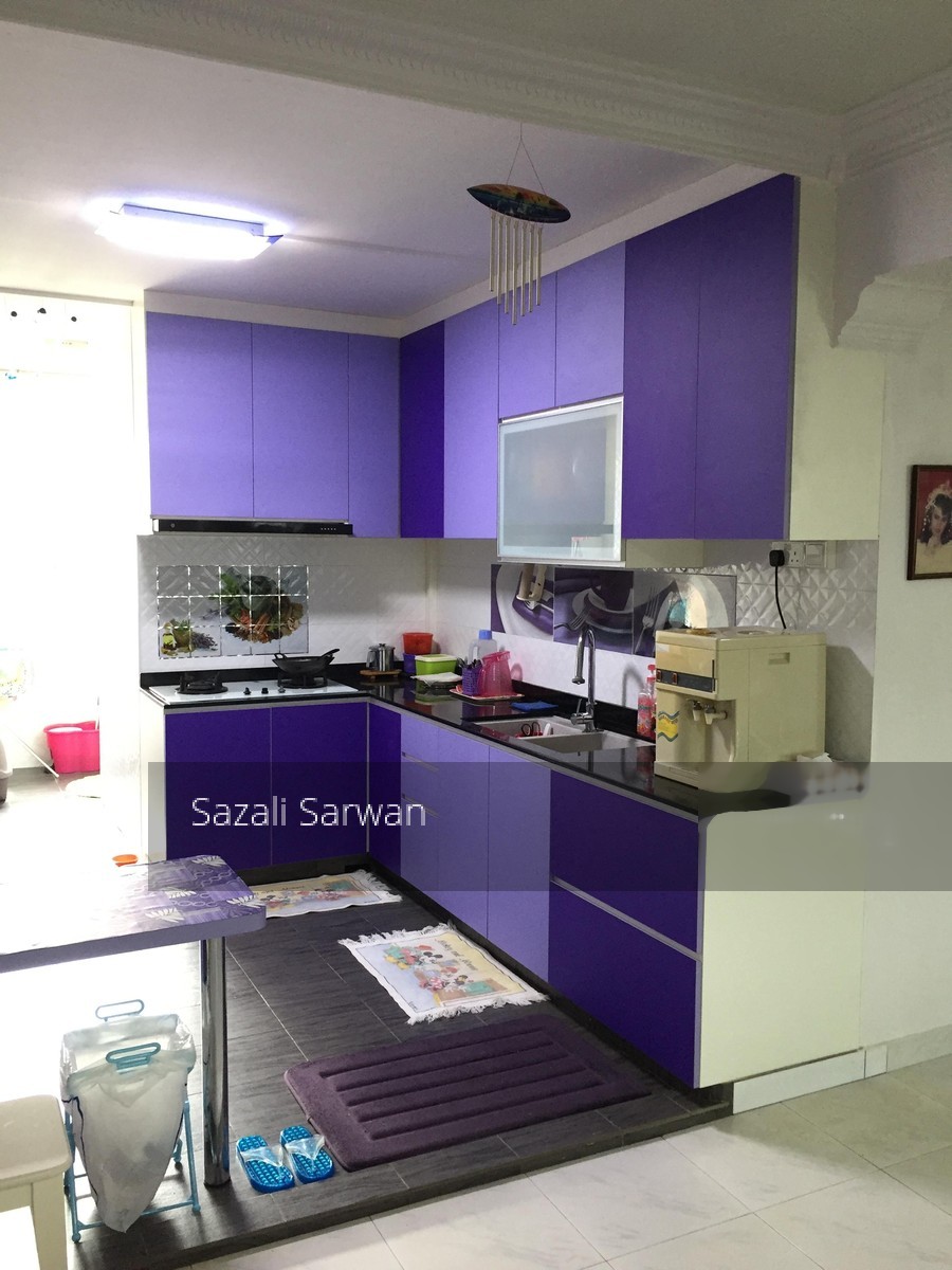 Blk 411 Choa Chu Kang Avenue 3 (Choa Chu Kang), HDB 4 Rooms #141065562